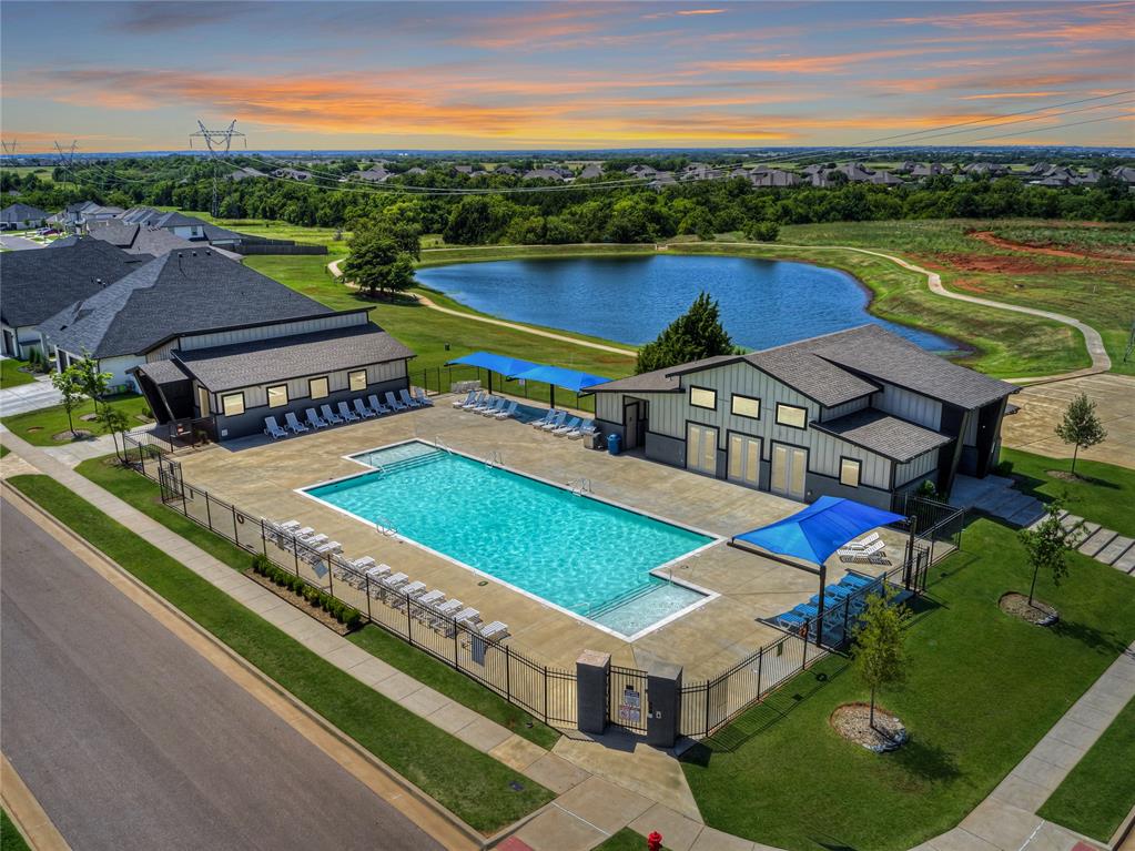 46th image of 8412 Nw 153rd St, Edmond, OK 73013 | MLS# 1226198