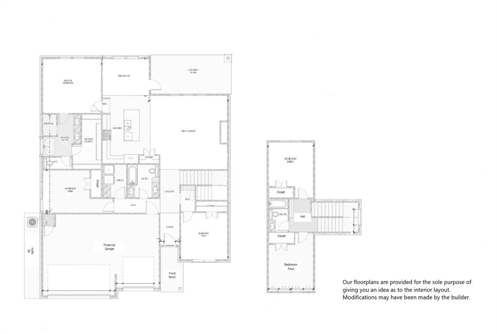 48th image of 8408 Nw 153rd St, Edmond, OK 73013 | MLS# 1226201