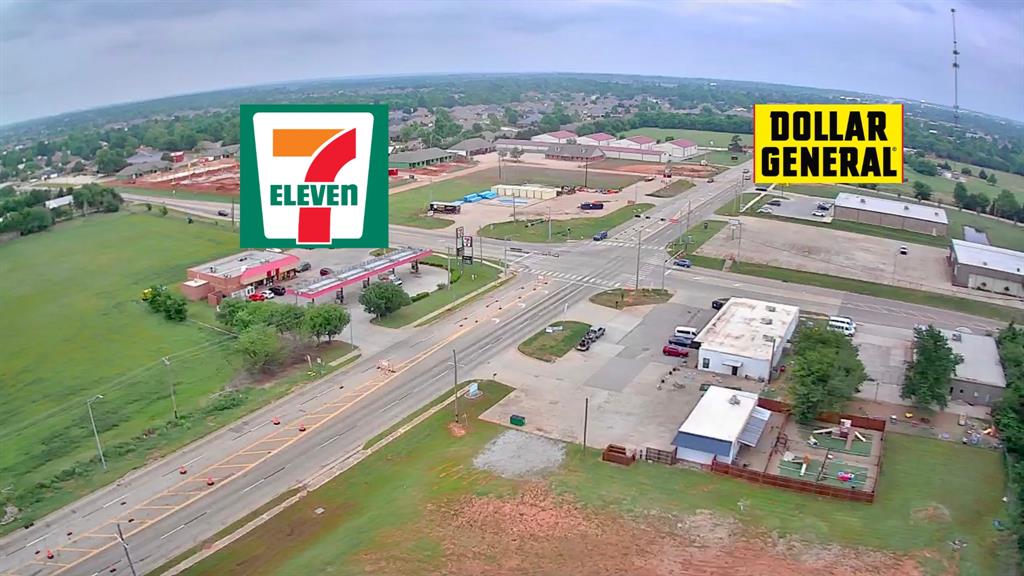 1st image of 1724 W West Hwy 152 Hwy, Mustang, OK 73064 | MLS# 1226234