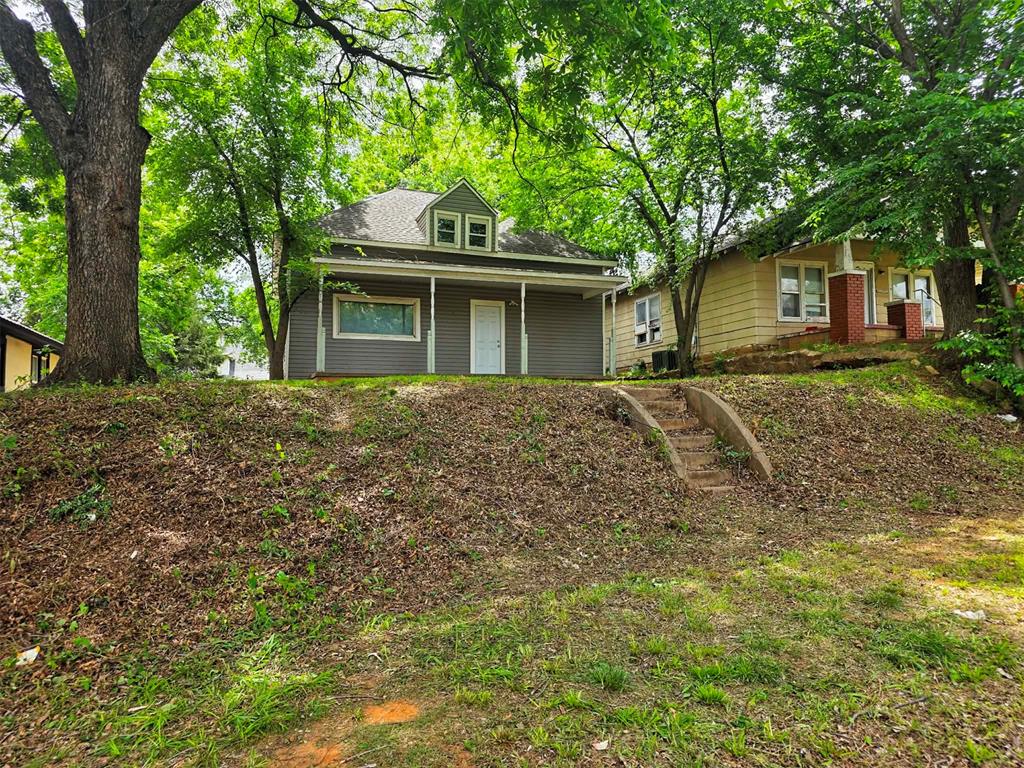 Homes for sale in Chickasha, OK | 907 W Minnesota Ave, Chickasha, OK 73018 | MLS# 1226978