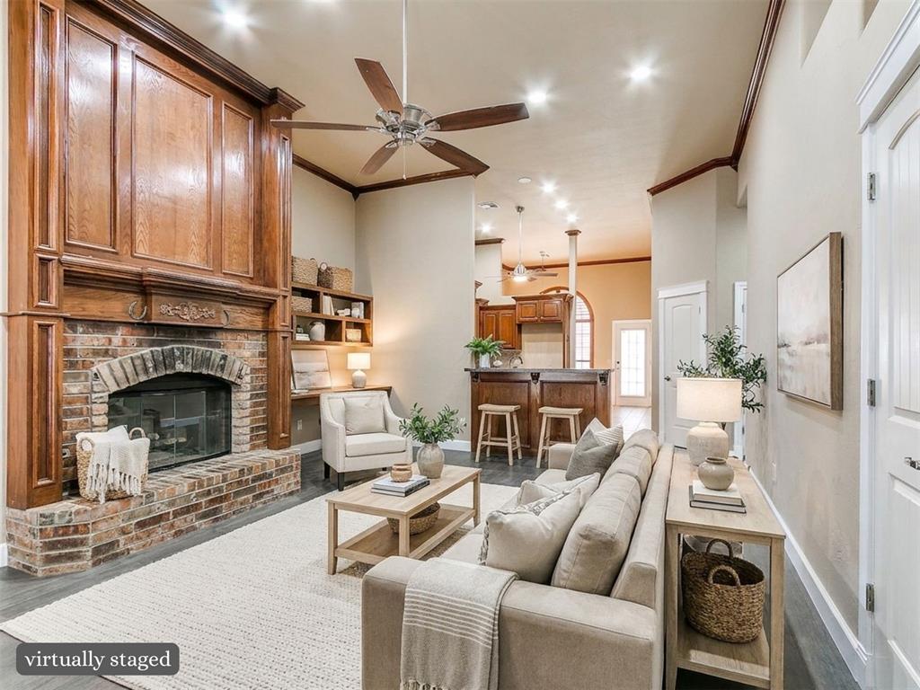 Homes for sale in Norman, OK | 3208 Conestoga Dr #1, Norman, OK 73072 | MLS# 1227116