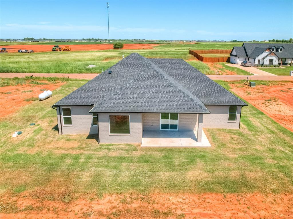 Homes for sale in Cashion, OK | 25198 Scarlett St, Cashion, OK 73016 | MLS# 1227294