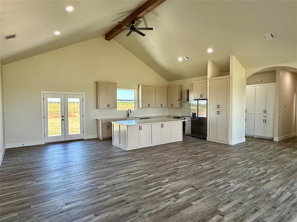 5th image of 16280 Maplewood Trail Rd #Lot 3, El Reno, OK 73036 | MLS# 1227356