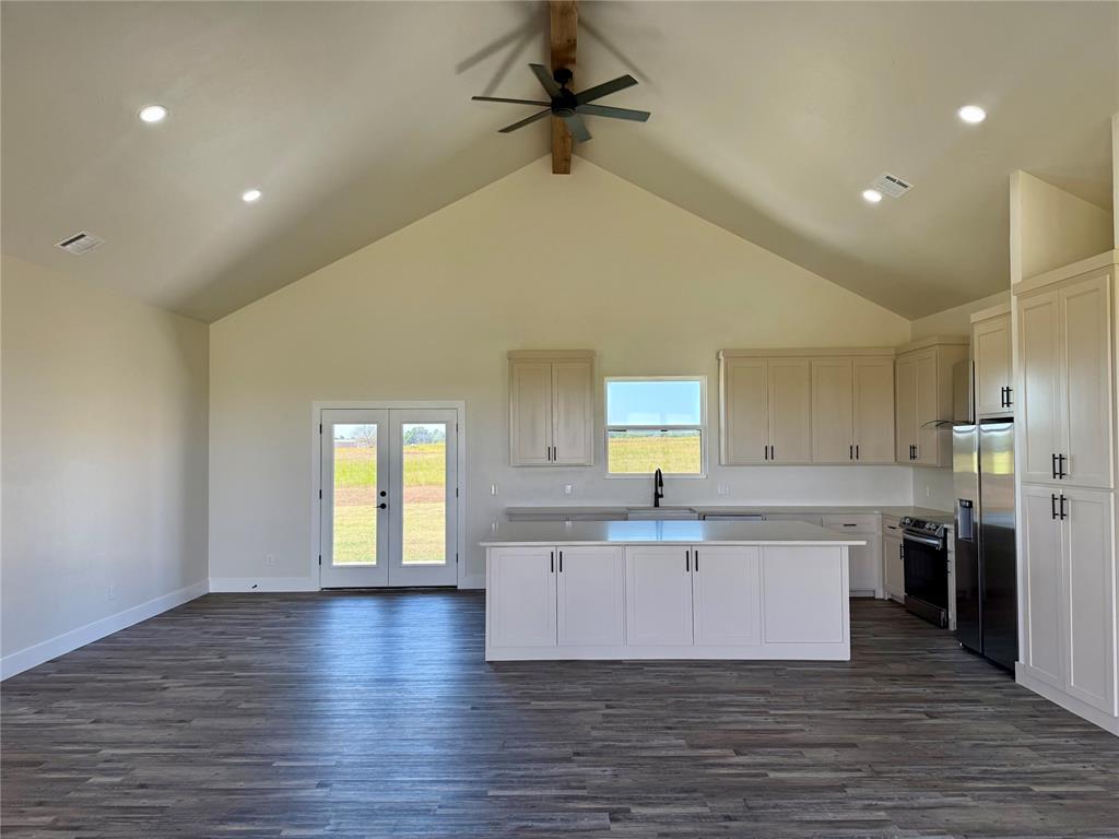 3rd image of 16280 Maplewood Trail Rd #Lot 3, El Reno, OK 73036 | MLS# 1227356
