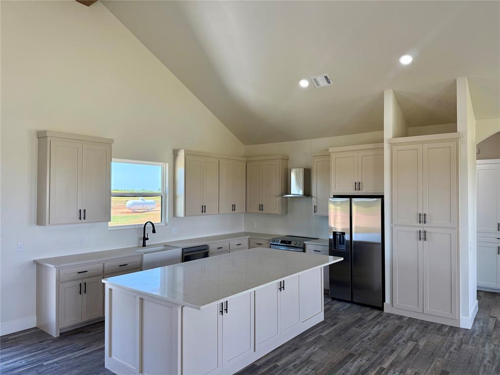 4th image of 16280 Maplewood Trail Rd #Lot 3, El Reno, OK 73036 | MLS# 1227356