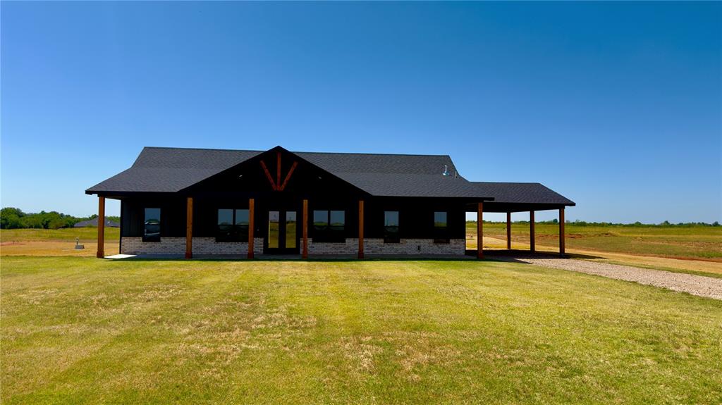 2nd image of 16280 Maplewood Trail Rd #Lot 3, El Reno, OK 73036 | MLS# 1227356