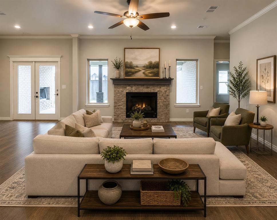 5th image of 9900 Nw 142Nd St, Yukon, OK 73099 | MLS# 1227497