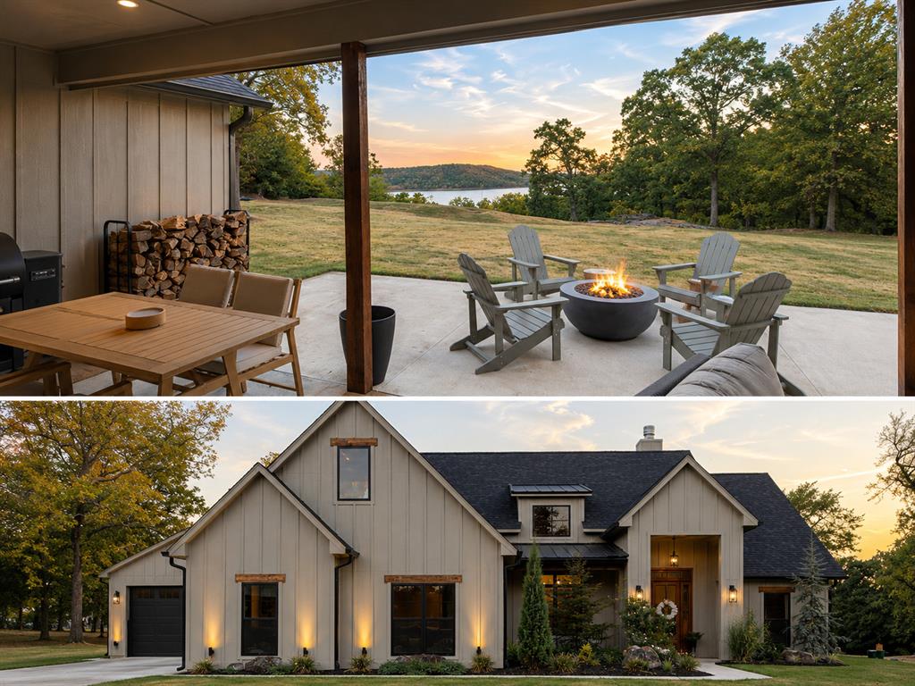 3rd image of 138 Eagles Nest Dr, Eufaula, OK 74432 | MLS# 1227521