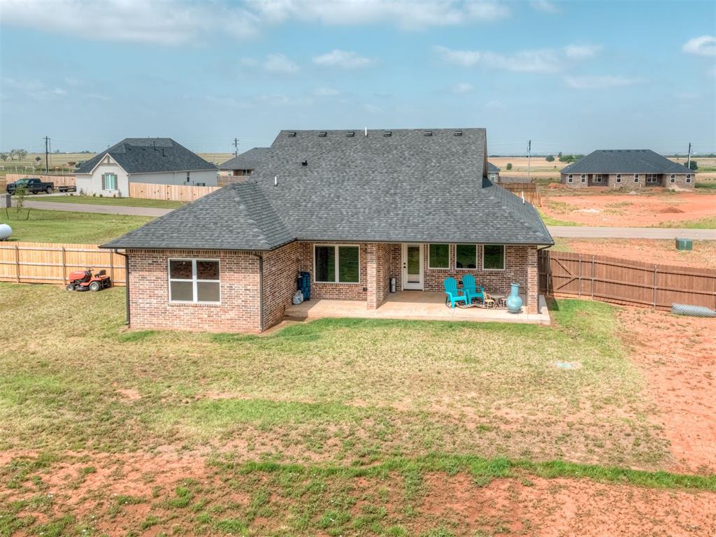 27th image of 25273 Ethan St, Cashion, OK 73016 | MLS# 1227839