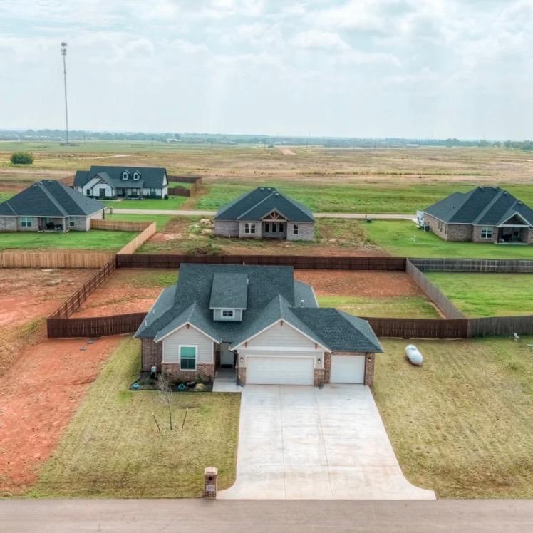 1st image of 25273 Ethan St, Cashion, OK 73016 | MLS# 1227839