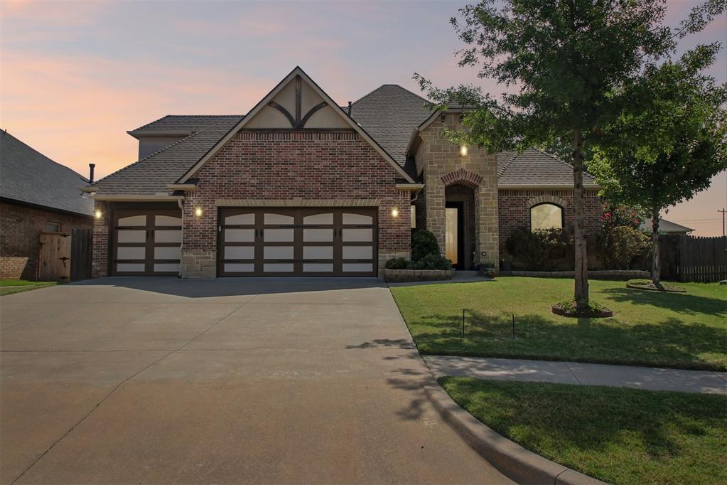 1st image of 1314 Ladera Cir, Moore, OK 73160 | MLS# 1228032