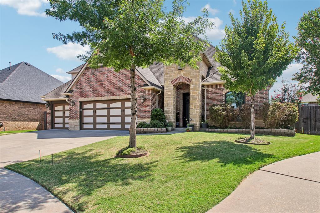 4th image of 1314 Ladera Cir, Moore, OK 73160 | MLS# 1228032