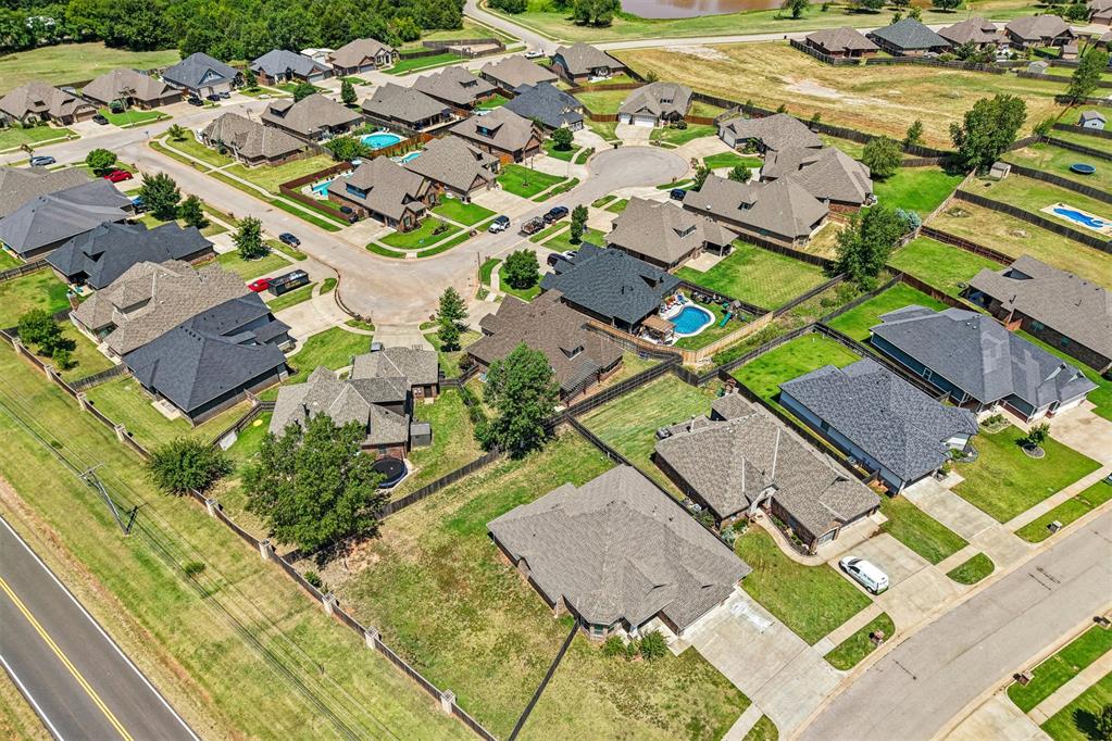 48th image of 1314 Ladera Cir, Moore, OK 73160 | MLS# 1228032
