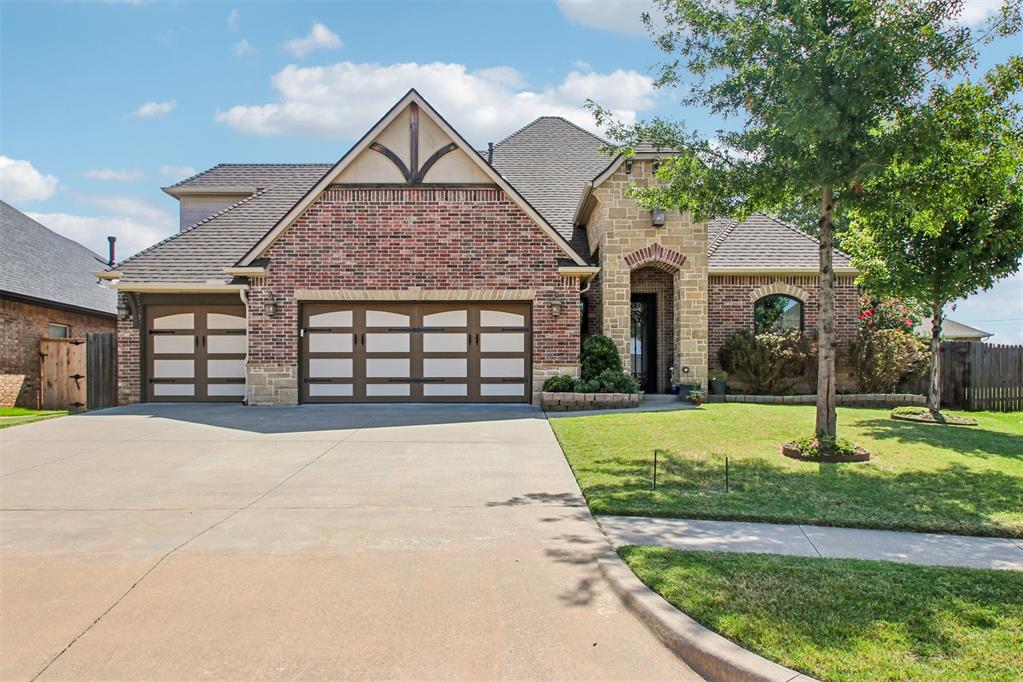 2nd image of 1314 Ladera Cir, Moore, OK 73160 | MLS# 1228032