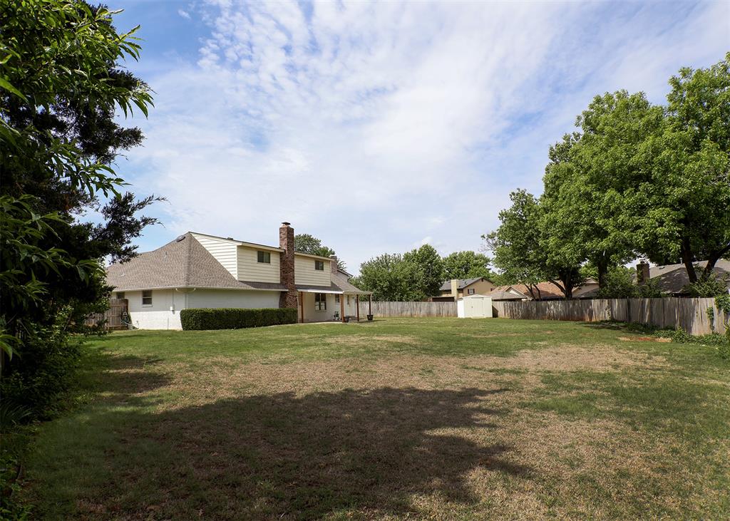Homes for sale in Oklahoma City, OK | 2341 Nw 120th Cir, Oklahoma City, OK 73120 | MLS# 1228250