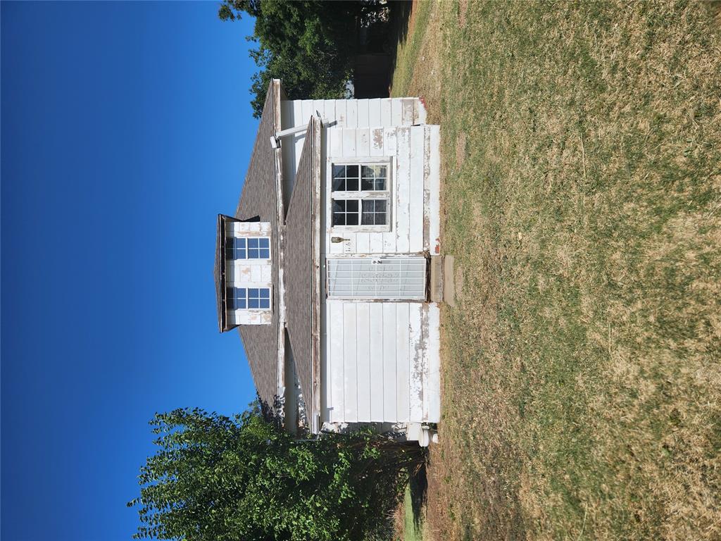 Homes for sale in Snyder, OK | 1116 D St, Snyder, OK 73566 | MLS# 1228743