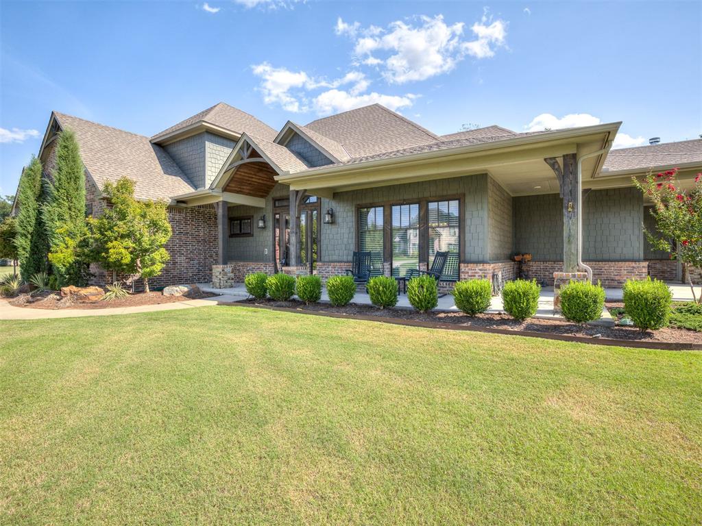 image of 8432 Sw 110th Ct, Oklahoma City, OK 73173 | MLS# 1228815