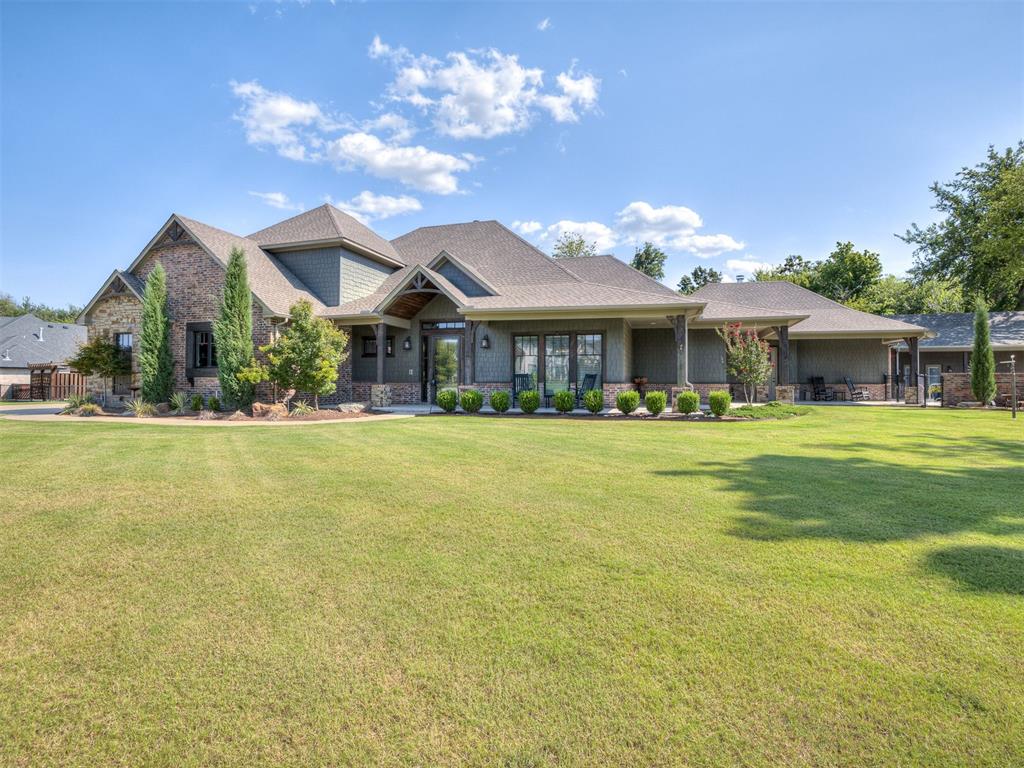 image of 8432 Sw 110th Ct, Oklahoma City, OK 73173 | MLS# 1228815