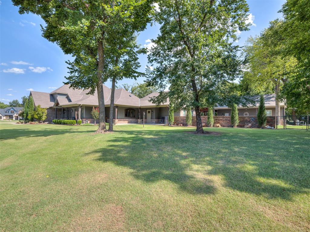 image of 8432 Sw 110th Ct, Oklahoma City, OK 73173 | MLS# 1228815