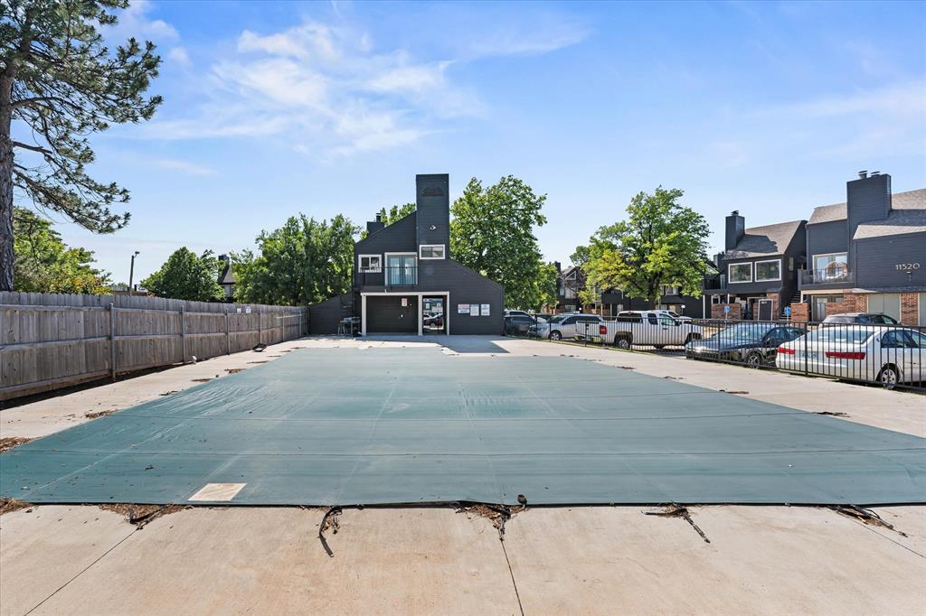 Homes for sale in Oklahoma City, OK | 11510 N May Ave #B107, Oklahoma City, OK 73120 | MLS# 1229064