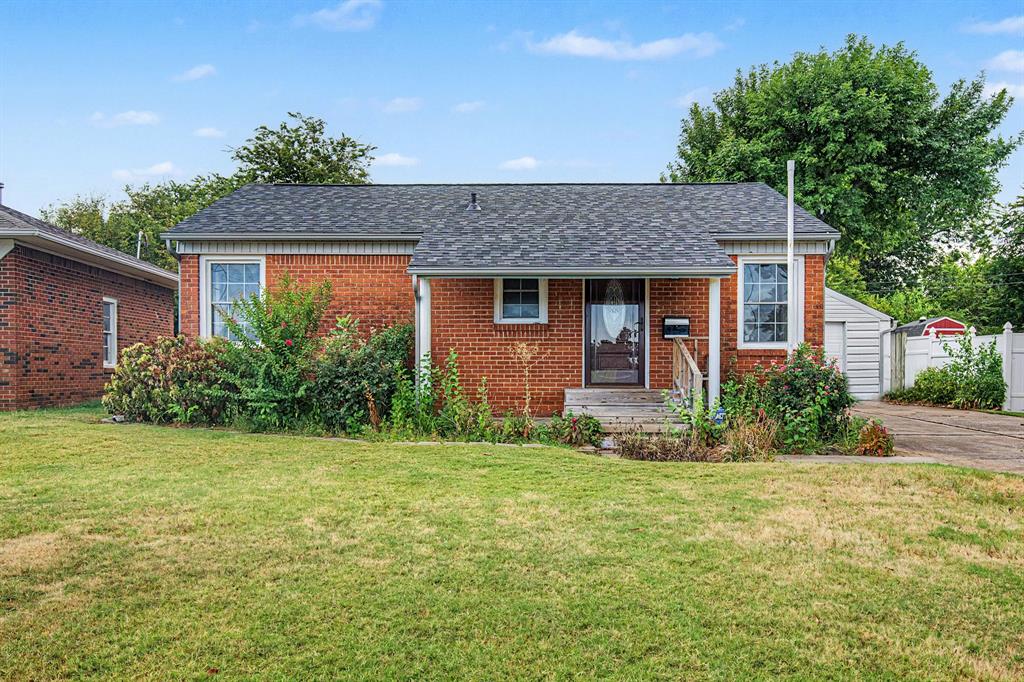 2nd image of 522 E Steed Dr, Oklahoma City, OK 73110 | MLS# 1229087