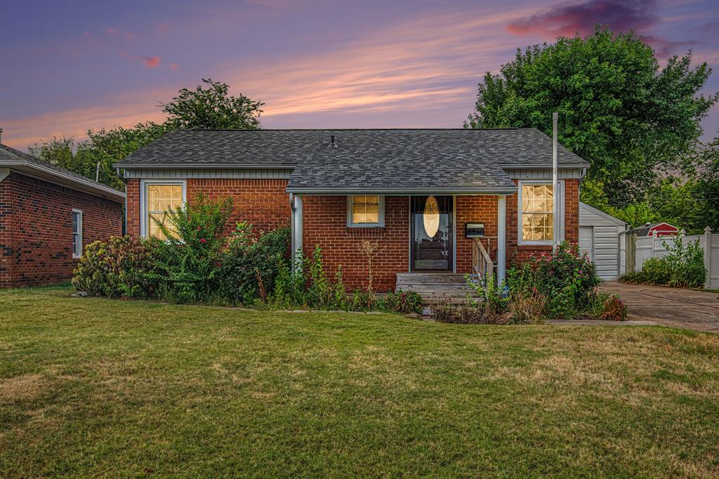 1st image of 522 E Steed Dr, Oklahoma City, OK 73110 | MLS# 1229087