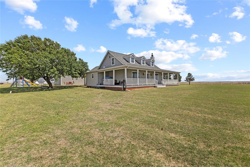 Homes for sale in Cordell, OK | 12010 N 2260 Rd, Cordell, OK 73632 | MLS# 1229366