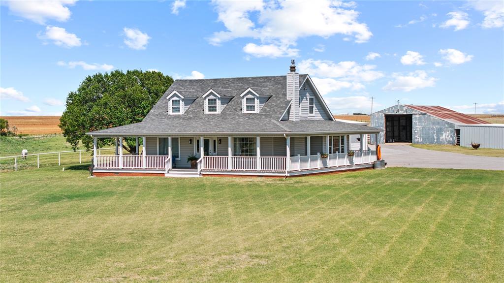 Homes for sale in Cordell, OK | 12010 N 2260 Rd, Cordell, OK 73632 | MLS# 1229366