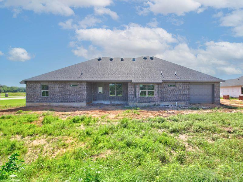 12th image of 4111 S Wagon Dr, Stillwater, OK 74074 | MLS# 1229376