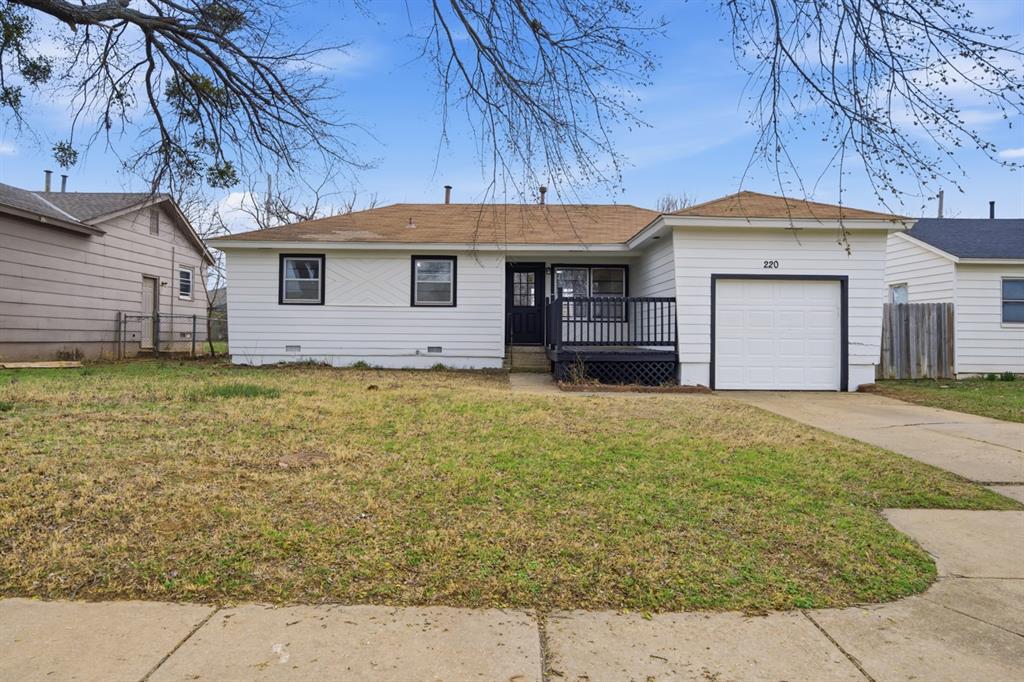 Homes for sale in Edmond, OK | 220 W 9th St, Edmond, OK 73003 | MLS# 1229421