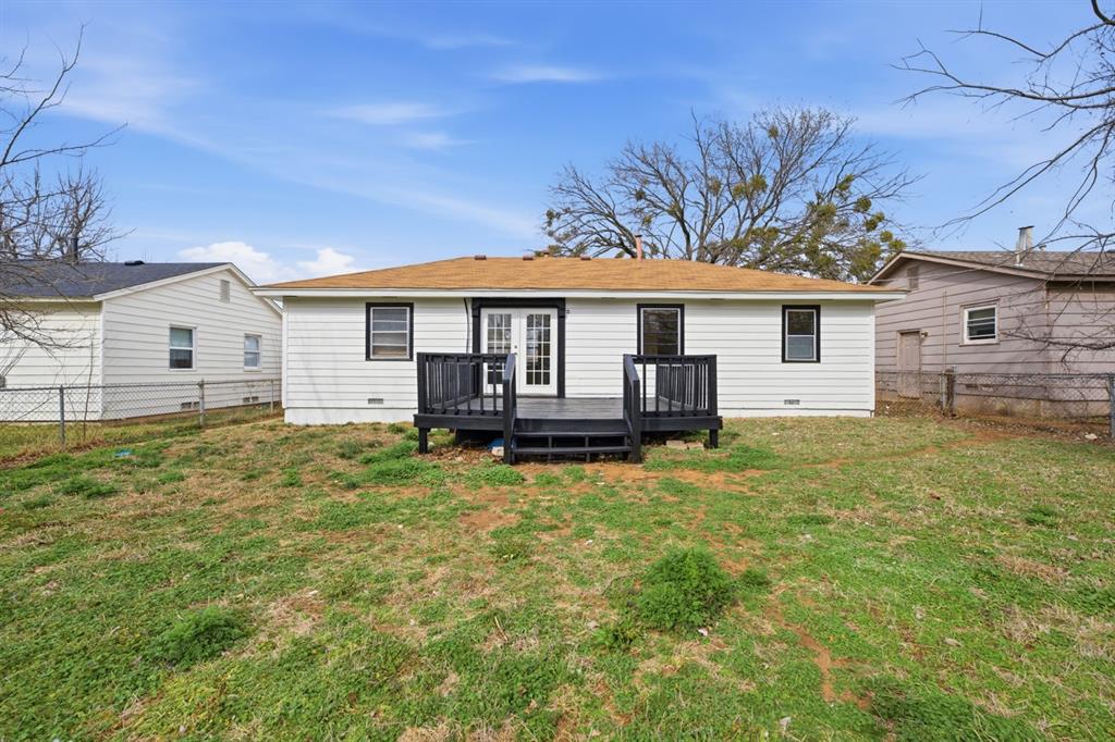 Homes for sale in Edmond, OK | 220 W 9th St, Edmond, OK 73003 | MLS# 1229421