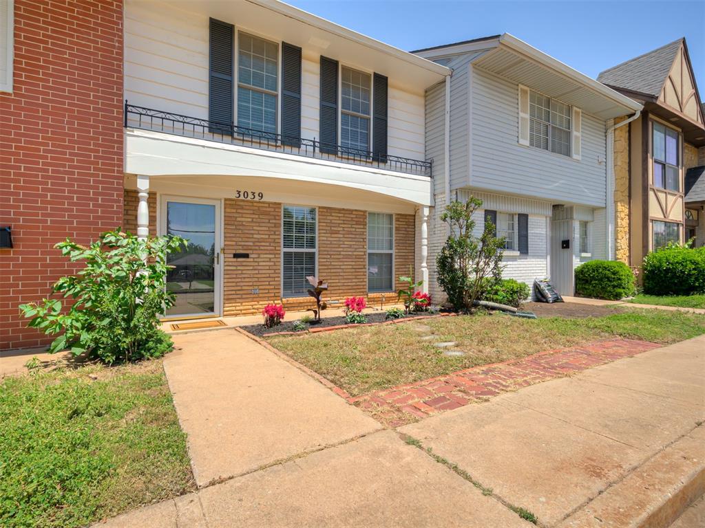 Homes for sale in Oklahoma City, OK | 3039 W Wilshire Blvd, Oklahoma City, OK 73116 | MLS# 1229704