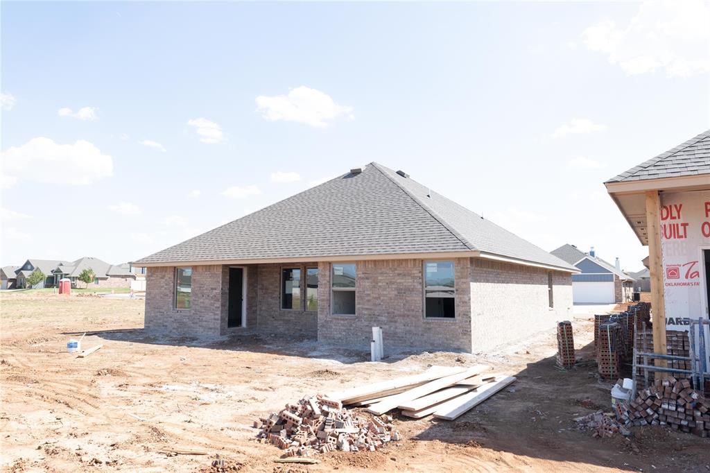 4th image of 9217 Nw 119Th St, Yukon, OK 73099 | MLS# 1230053