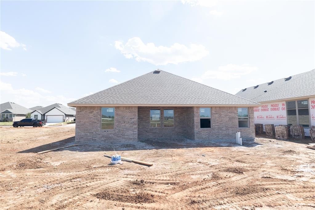 3rd image of 9217 Nw 119Th St, Yukon, OK 73099 | MLS# 1230053