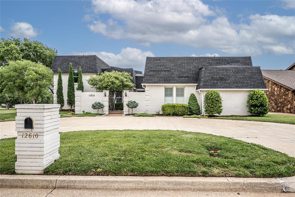 2nd image of 12610 Maple Ridge Rd, Oklahoma City, OK 73120 | MLS# 1230281