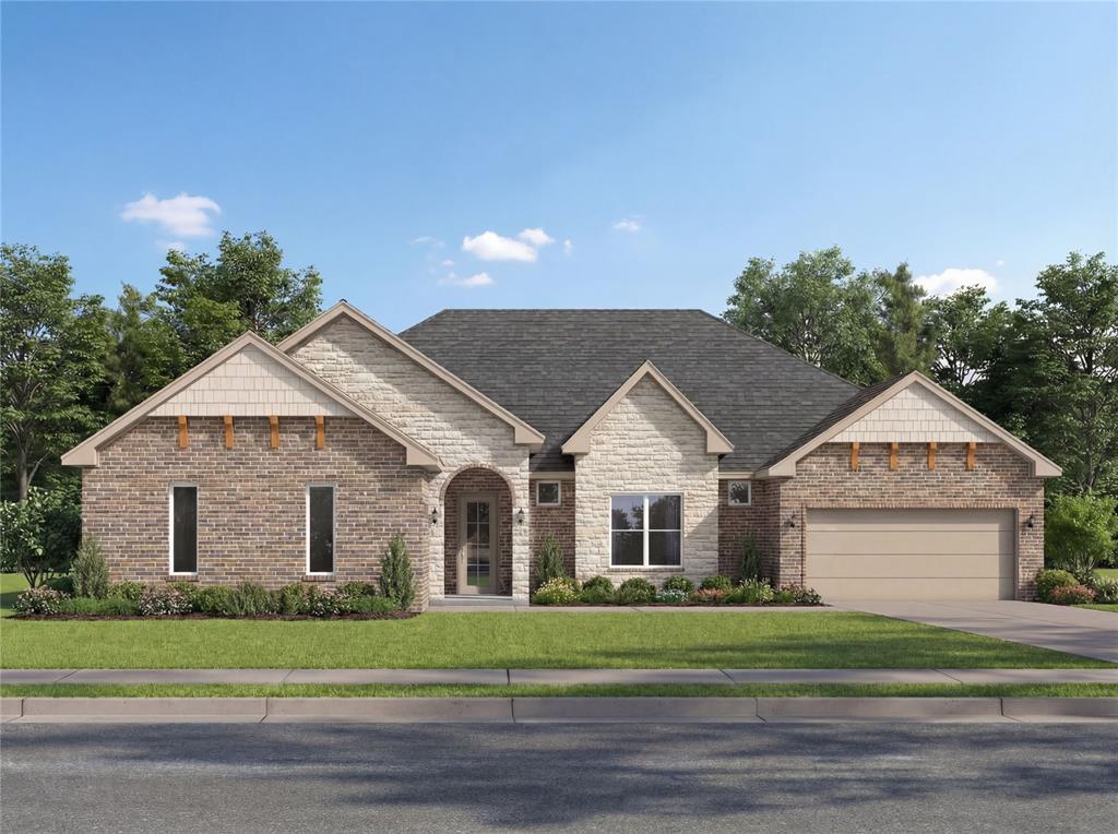 1st image of 10008 Cascina Dr, Yukon, OK 73099 | MLS# 1230367
