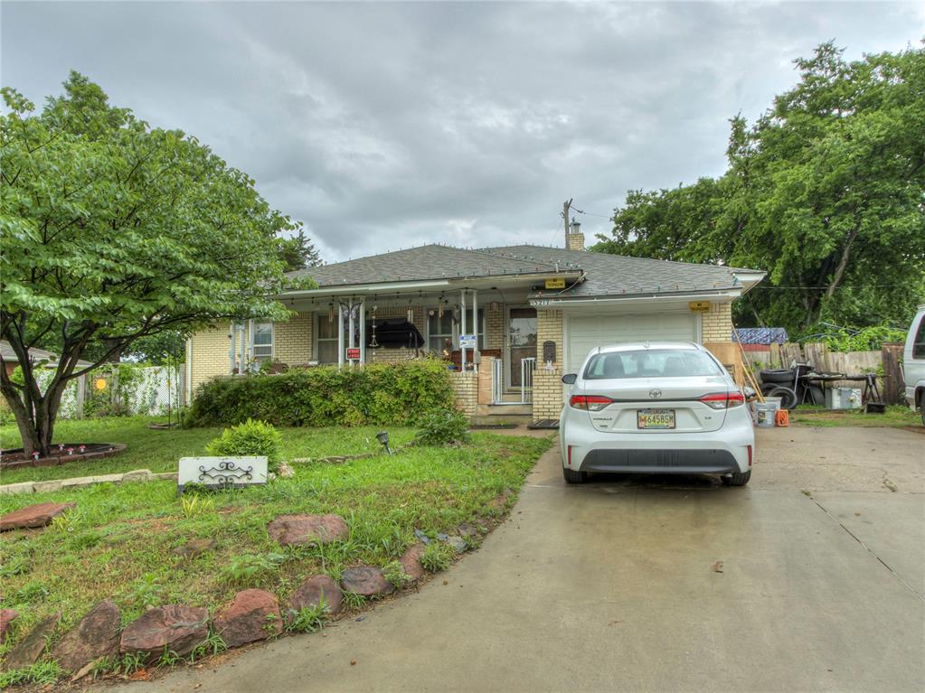 Homes for sale in Oklahoma City, OK | 3217 Otterson Dr, Oklahoma City, OK 73112 | MLS# 1230438