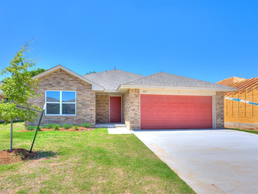 Homes for sale in Newcastle, OK | 2017 Brush Creek Wy, Newcastle, OK 73065 | MLS# 1230506