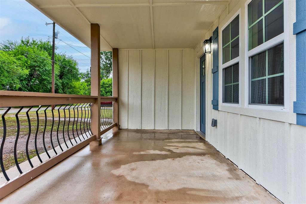 5th image of 1017 E Cavanaugh St, El Reno, OK 73036 | MLS# 1230591