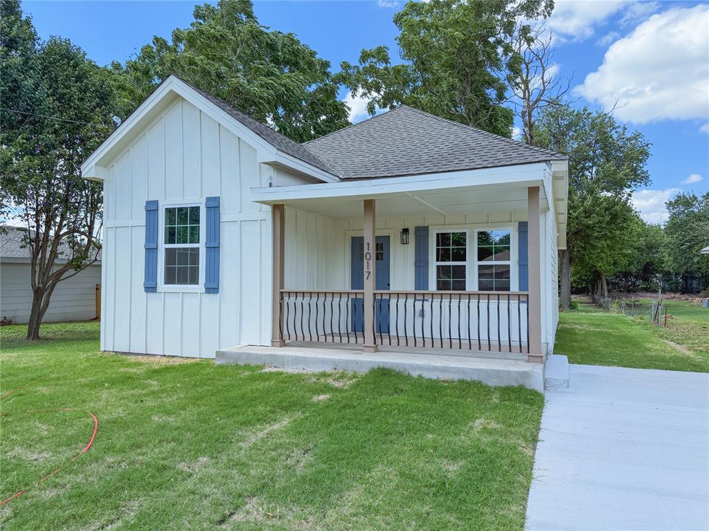 1st image of 1017 E Cavanaugh St, El Reno, OK 73036 | MLS# 1230591