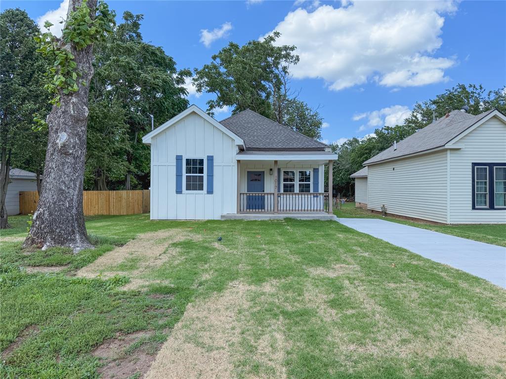 3rd image of 1017 E Cavanaugh St, El Reno, OK 73036 | MLS# 1230591