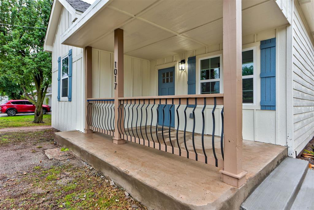4th image of 1017 E Cavanaugh St, El Reno, OK 73036 | MLS# 1230591