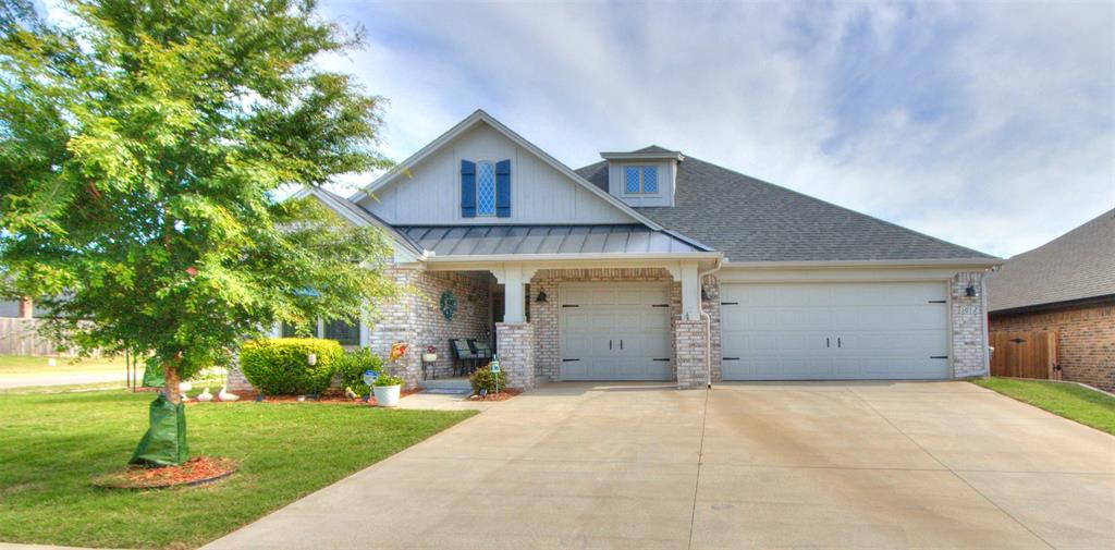 1st image of 1012 Mount Irving Wy, Norman, OK 73071 | MLS# 1230673