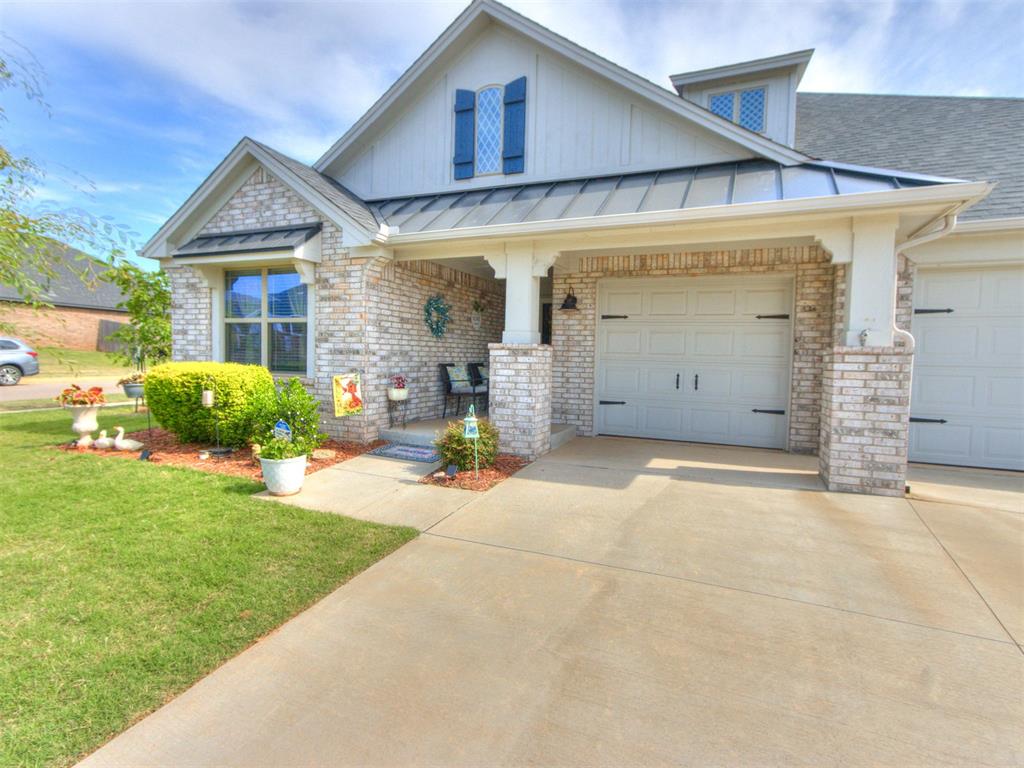 2nd image of 1012 Mount Irving Wy, Norman, OK 73071 | MLS# 1230673