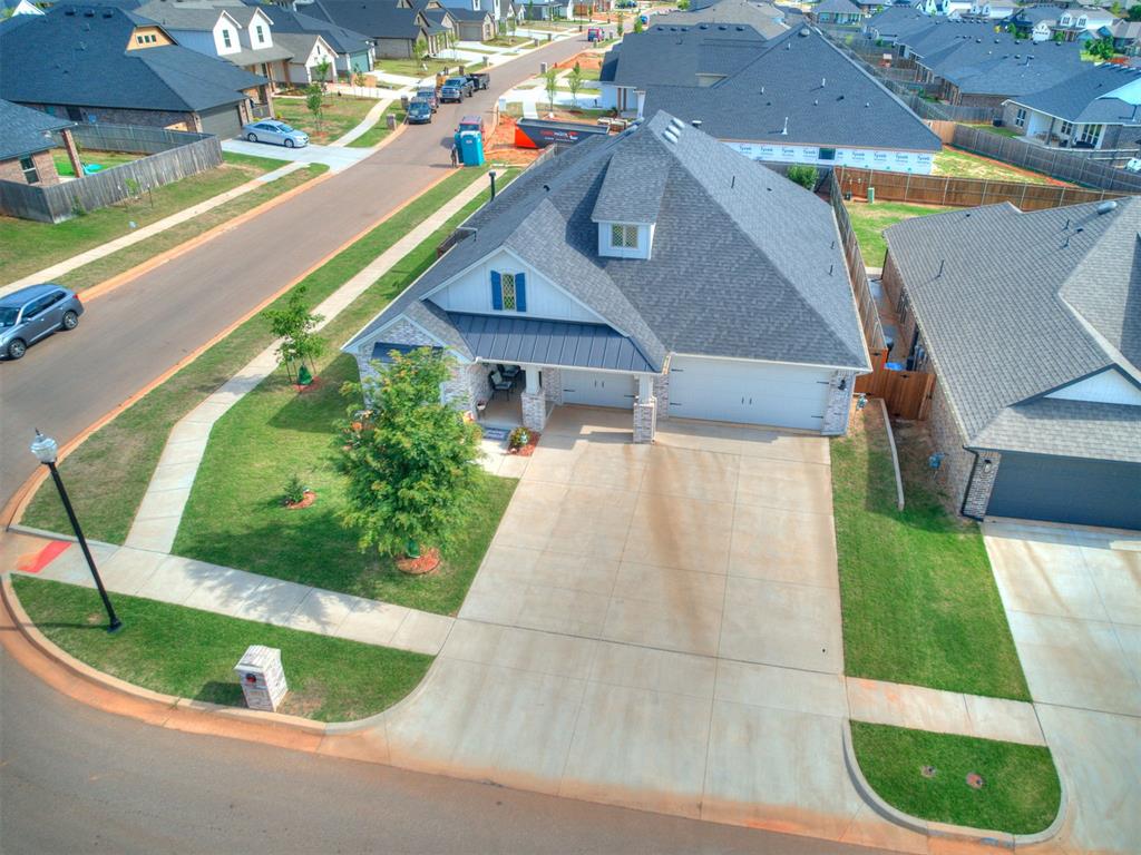 3rd image of 1012 Mount Irving Wy, Norman, OK 73071 | MLS# 1230673