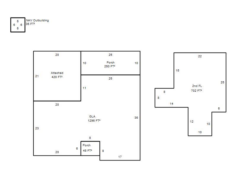 3rd image of 3701 Sunvalley Dr, Oklahoma City, OK 73110 | MLS# 1230712