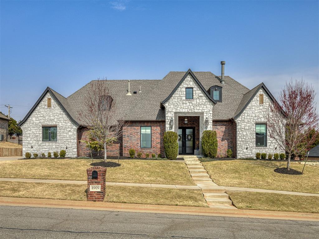 Homes for sale in Oklahoma City, OK | 8909 Sw 105th St, Oklahoma City, OK 73173 | MLS# 1231121