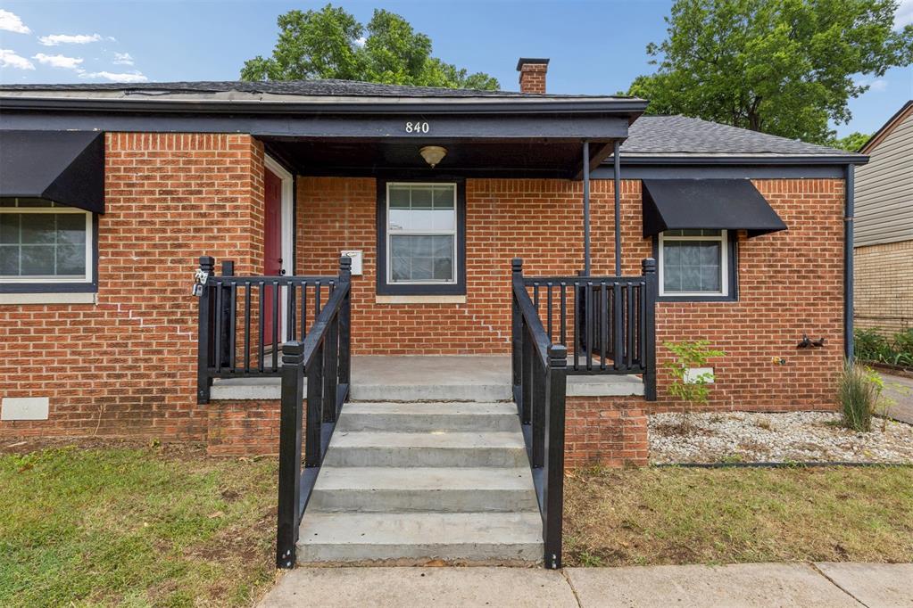 Homes for sale in Oklahoma City, OK | 840 Nw 46th St, Oklahoma City, OK 73118 | MLS# 1231176