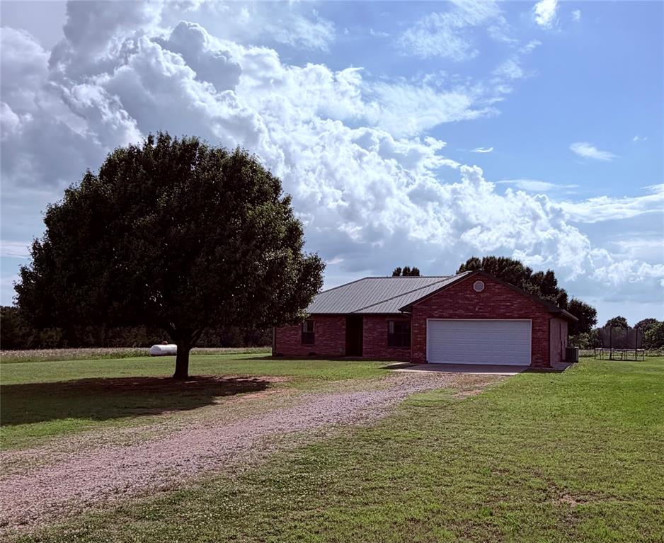 Homes for sale in Agra, OK | 780705 S 3460 Rd, Agra, OK 74824 | MLS# 1231183