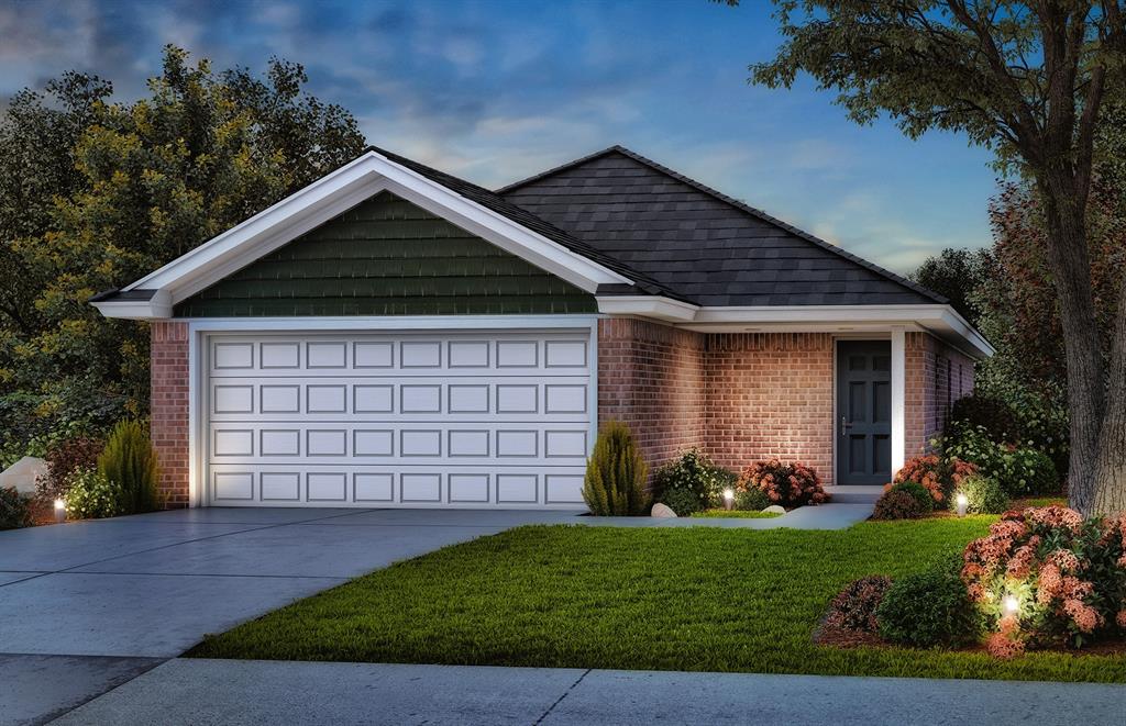 1st image of 2007 Brush Creek Wy, Newcastle, OK 73065 | MLS# 1231221